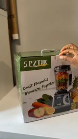 Unboxing