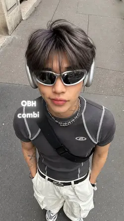 jj obeha combi
