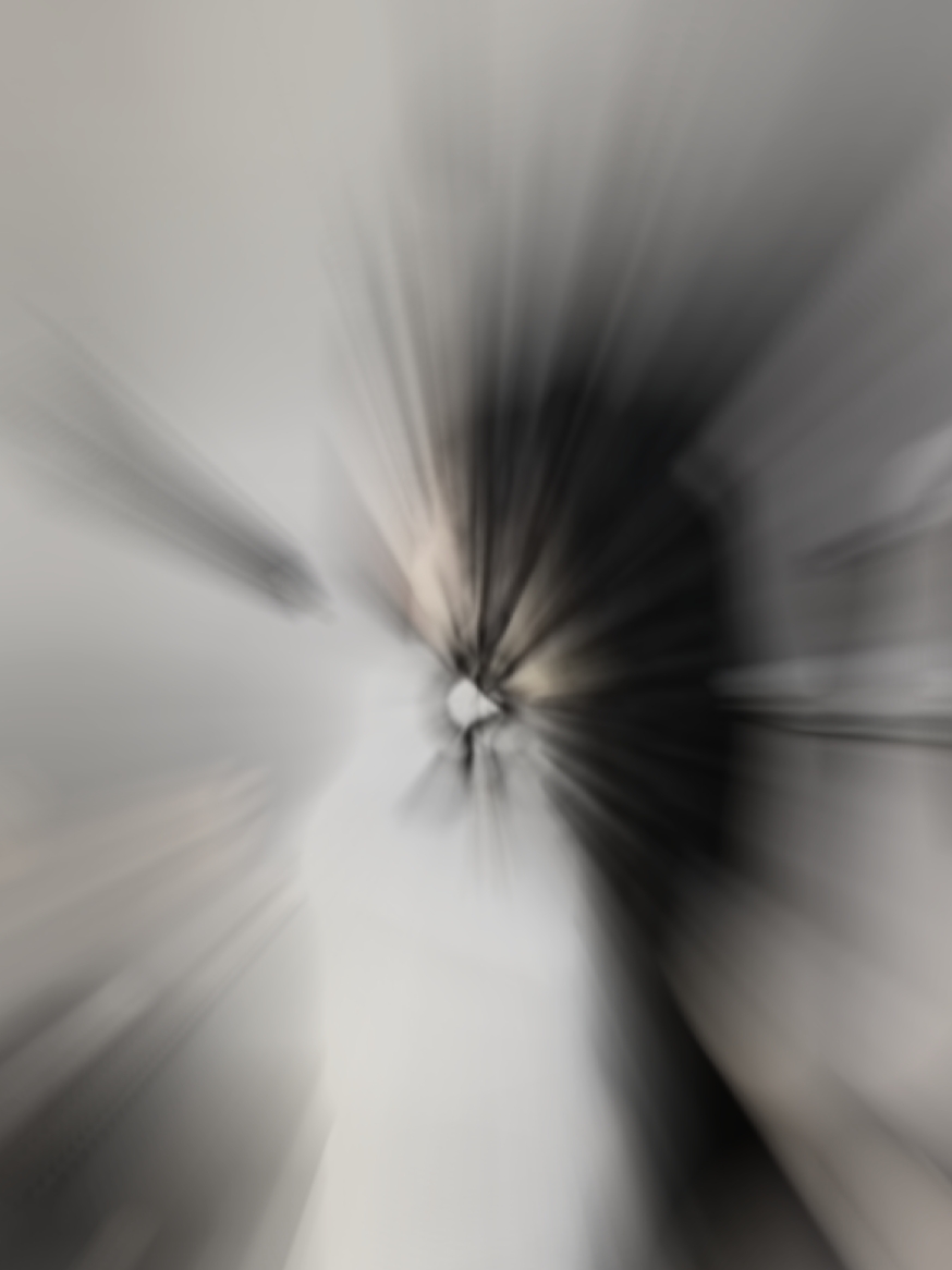 Slowed drop