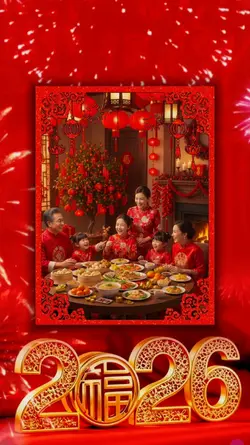 Chinese New Year