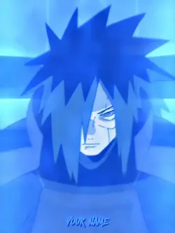 madara uchiha 