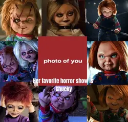 Chucky