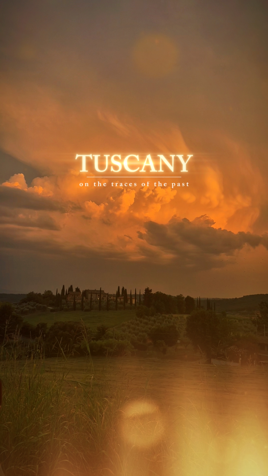 Secrets of Tuscany