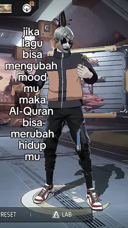 bisa merubahmu