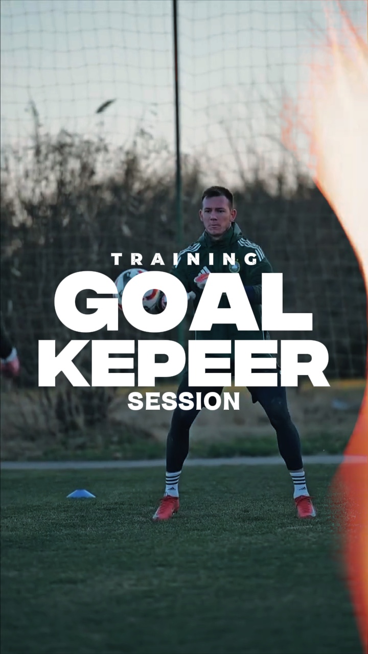 Pelatihan Kiper