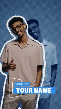 introducing 4 people