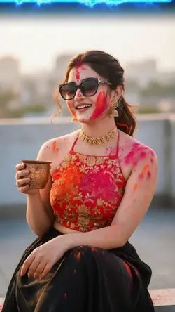 happy holi 2026