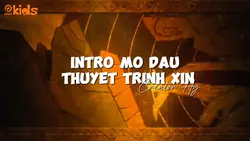 Intro thuyết trình