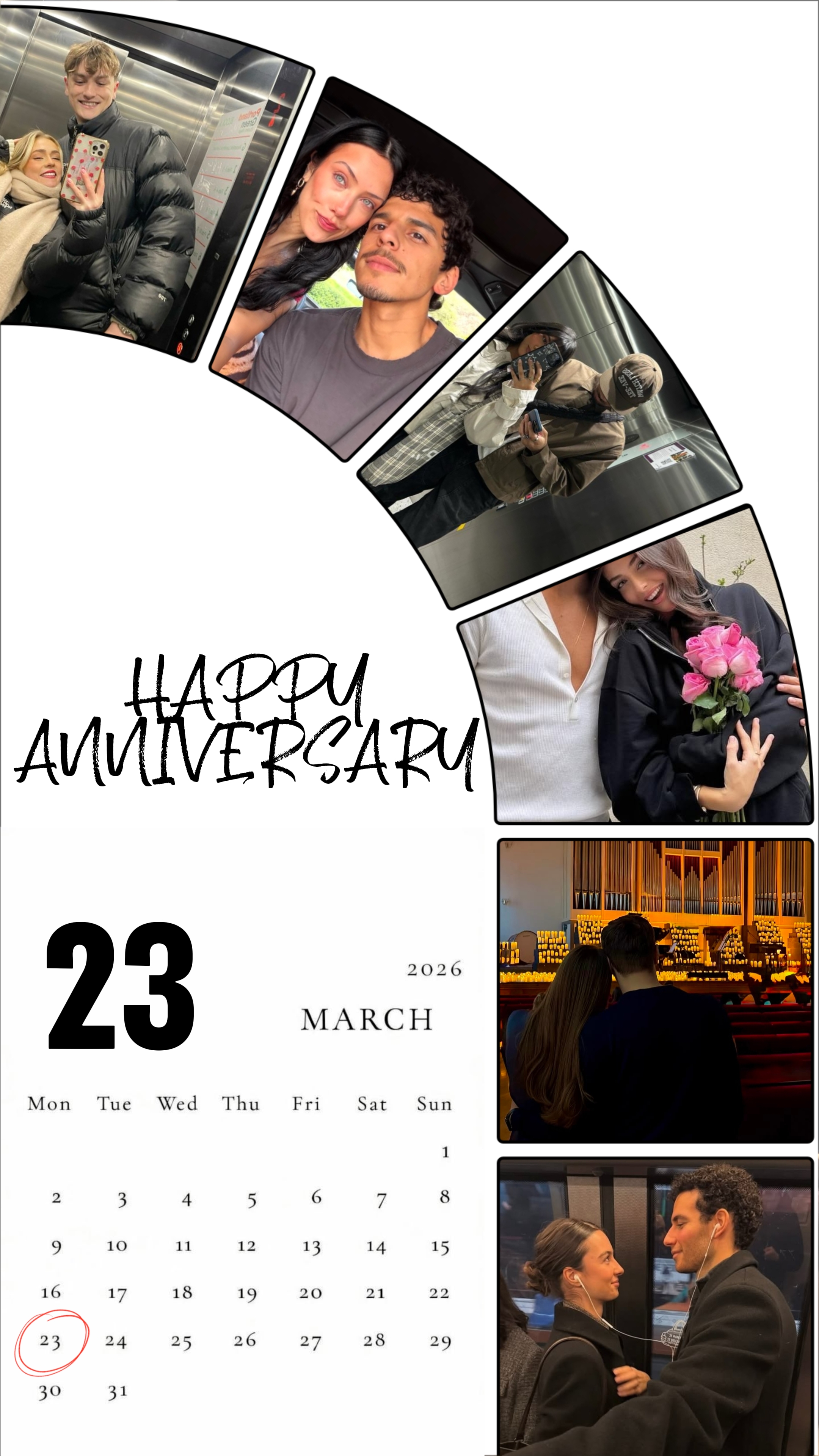 23 march anniversary