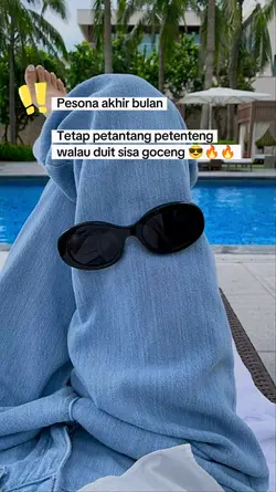 pesona akhir bulan