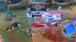 alipin ng isa