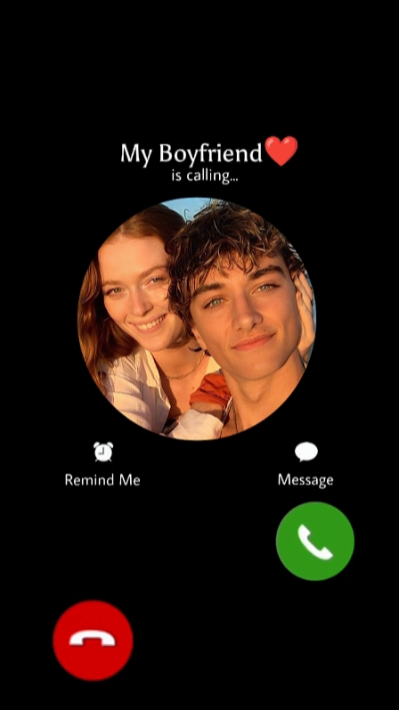 Birthday Myboyfriend