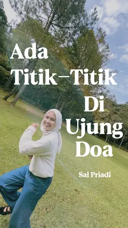 Diujung Doa