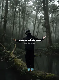 hindia-satu harilagi
