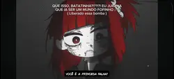 Princesa falha