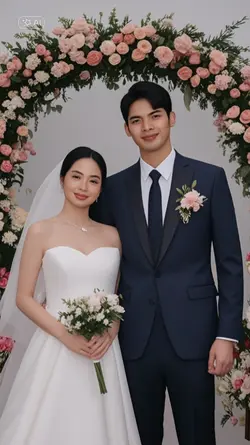 Filter Wedding Ai 