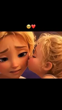 Kis mama muah 🥹