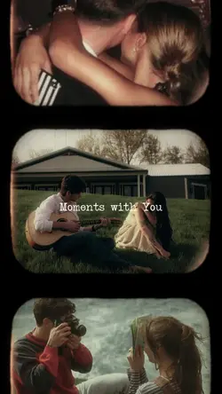 Moments with You