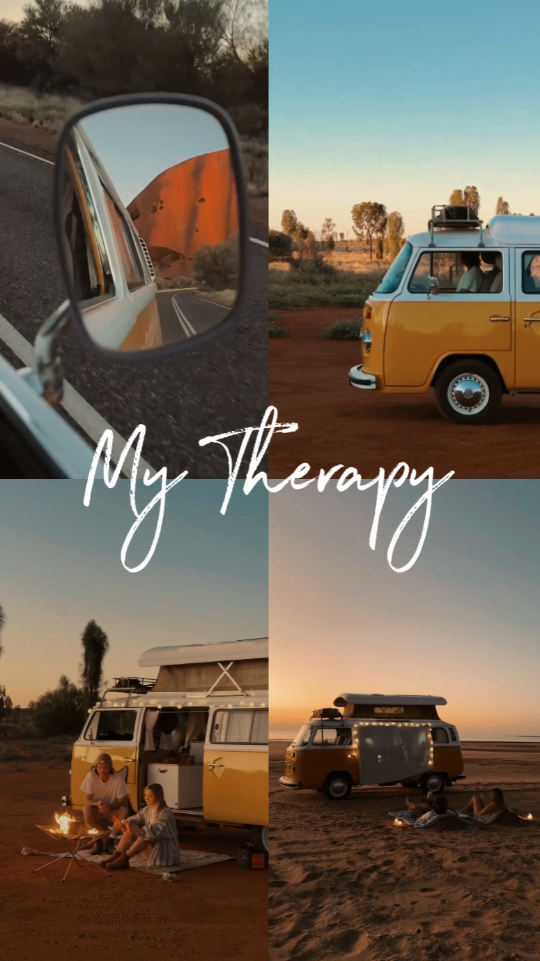 my therapy