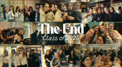 The End Classof2026