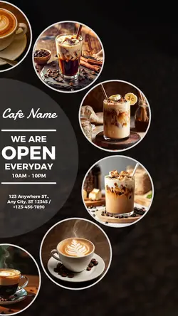 Cafe