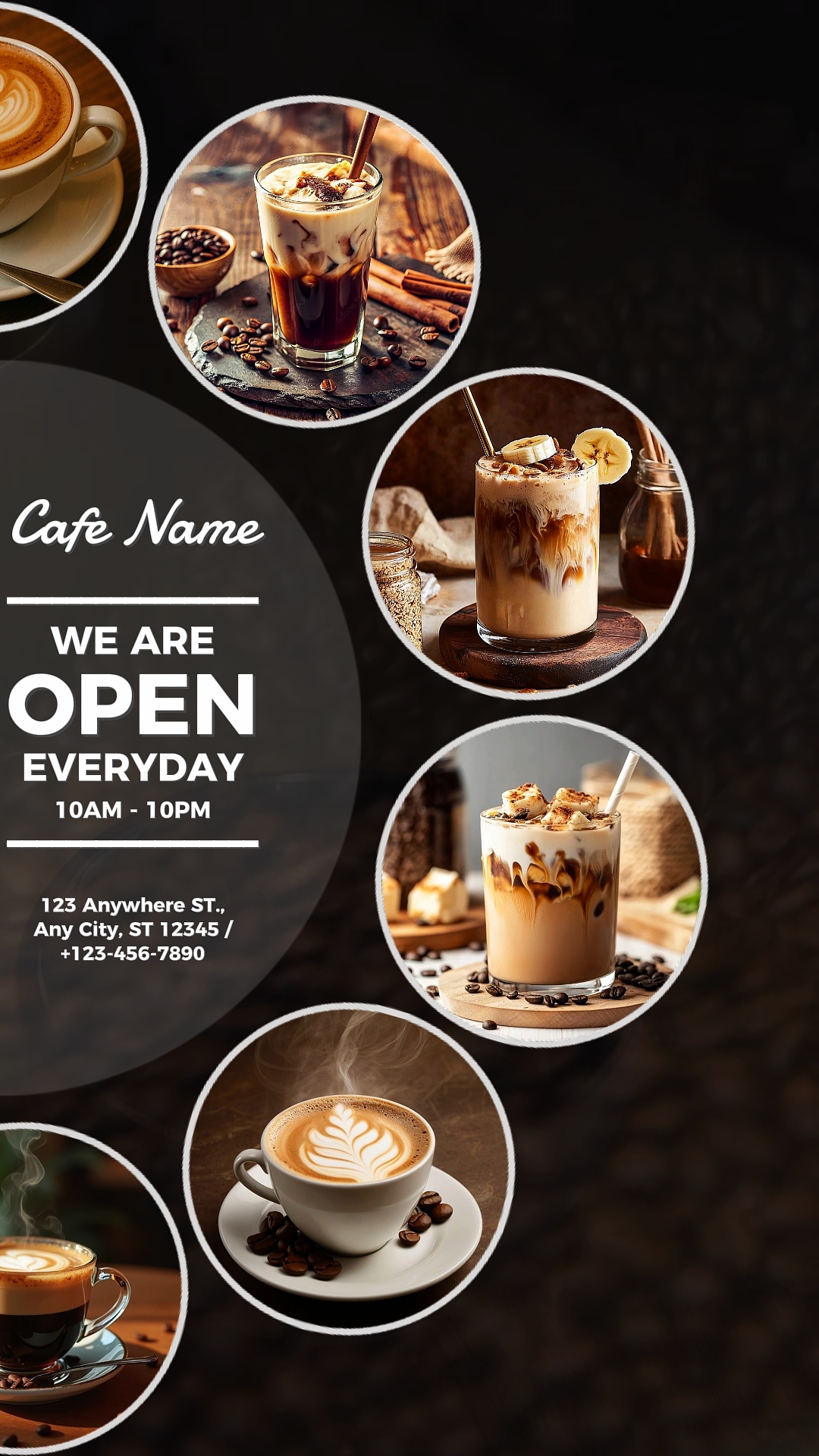 Cafe