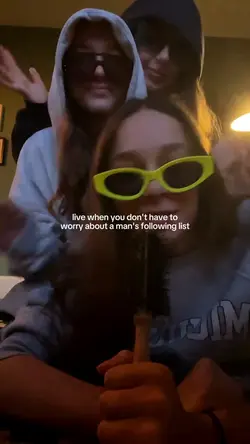 live when you don't