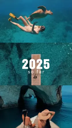 2025 so far