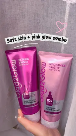 Pinkish