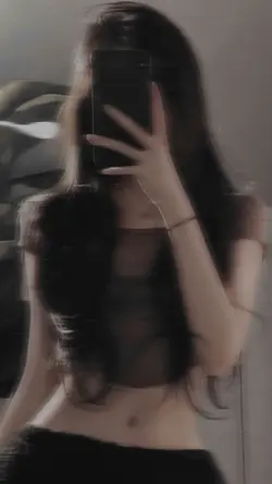 blur estetik