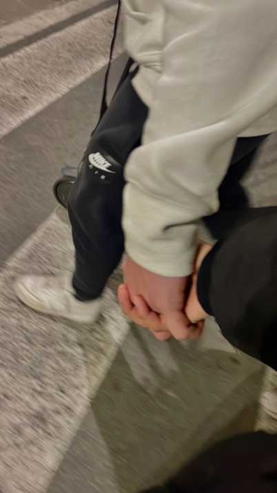 Eu prometo que sou seu