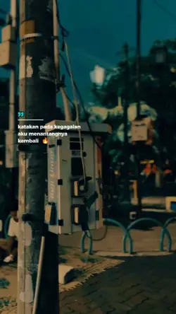 katakan pada kegagal