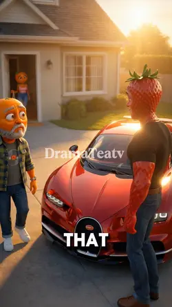 Ai fruit story