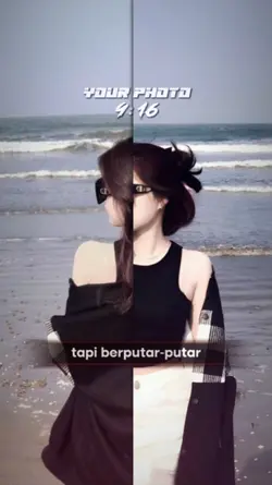 TAPI BERPUTAR PUTAR