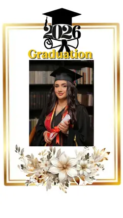 Graduation 2026