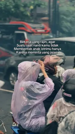 Bekerja yang rajin, 