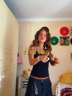 NÓS TÁ VIVENDO