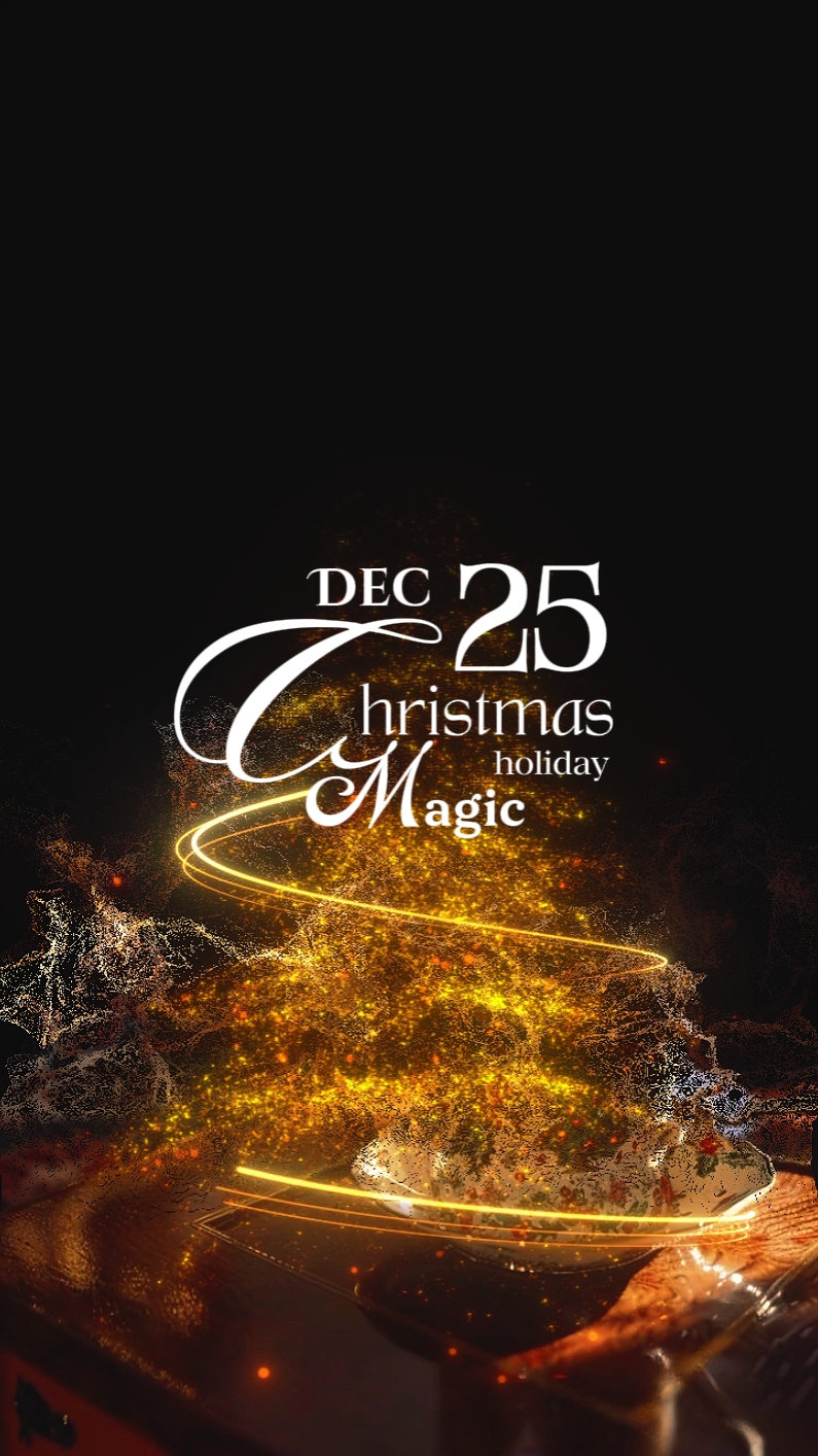 December Story
