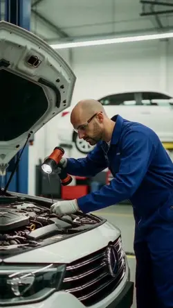 Shop Skills — Quick Service Showcase