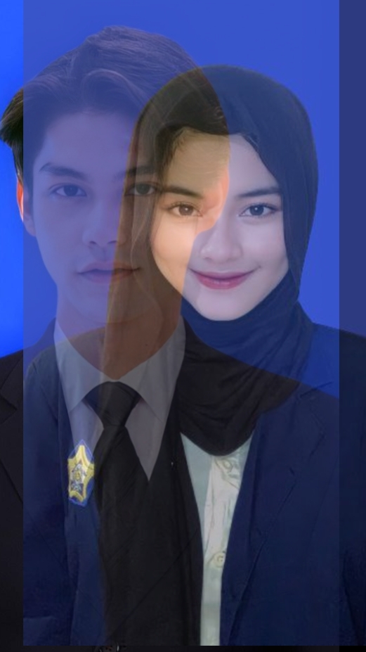 Wajah anak kita 