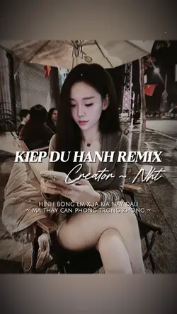 KIẾP KHÔNG THÀNH REM