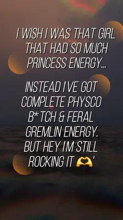 Princess Energy