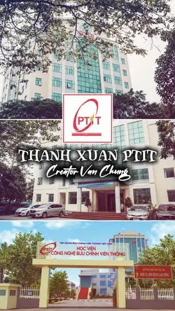 Thanh Xuân PTIT