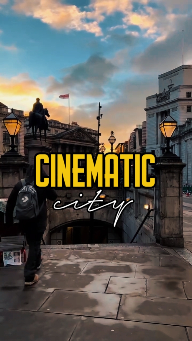 7 Clips Cinematic 