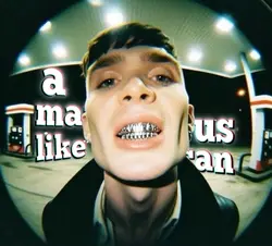 Thomas said