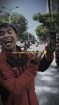 Cục cưng của anh nè