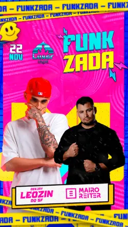 Flyer Animado