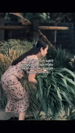 mau ngeluh sakit pin