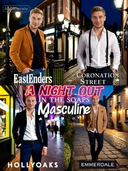 Night Out UK Soaps