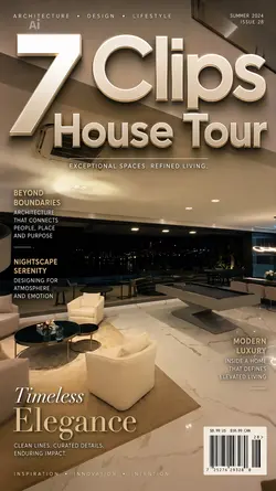 7 Clips House Tour
